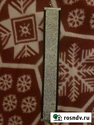 Чокер Екатеринбург - изображение 1