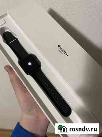 Часы apple watch 3 42mm Екатеринбург