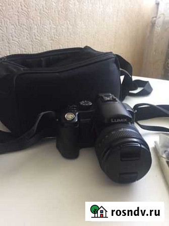 Цифровой фотоаппарат Анапа - изображение 1