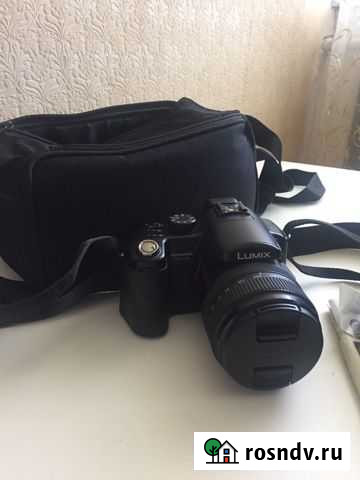 Цифровой фотоаппарат Анапа - изображение 1