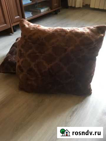 Подушка 50*50 Петрозаводск - изображение 1