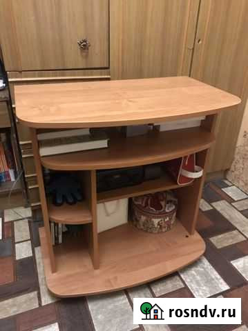 Тумбочка Саранск - изображение 1