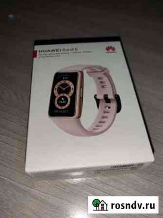 Huawei band 6 Ижевск