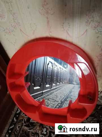 Зеркало Пермь - изображение 1