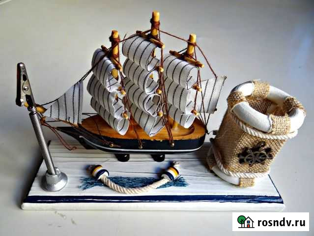 Подставка под ручку Евпатория - изображение 1