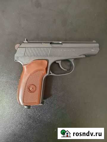 Пистолет Макарова (не оружие) Санкт-Петербург - изображение 1