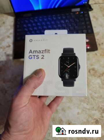 Xiaomi amazfit gts 2 Ялта - изображение 1