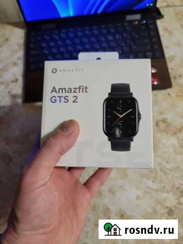 Xiaomi amazfit gts 2 Ялта - изображение 1
