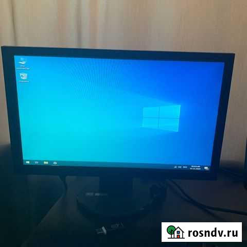 LCD Монитор Ессентуки - изображение 1