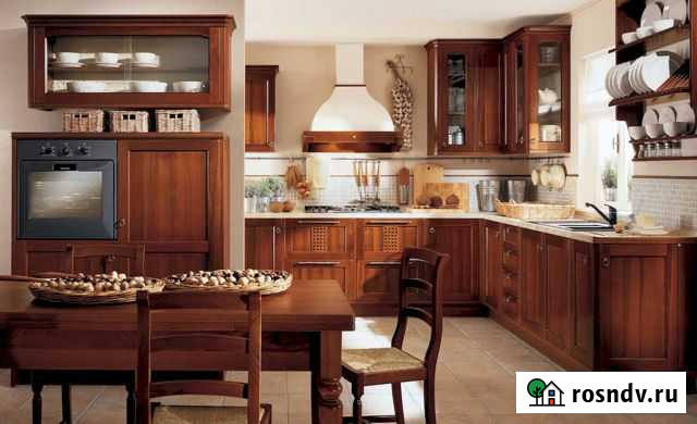 Кухня Спасск-Рязанский - изображение 1