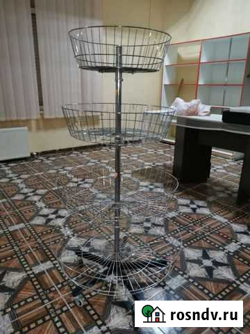 Подставка Астрахань - изображение 1