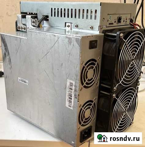 Innosilicon t3+ 57th и т2т 37th Котельники - изображение 1