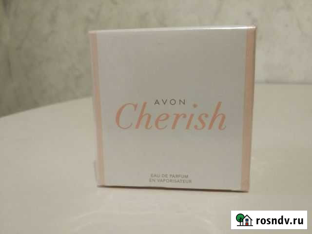 Сладкий парфюм от Avon (новый) Сочи - изображение 1