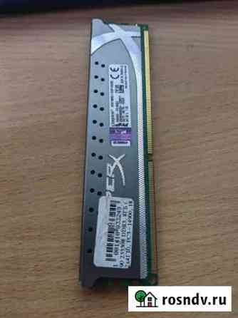 Оперативная память ddr3 4gb 1866 Великий Новгород
