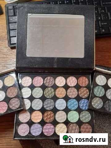 Палитра теней б/у Александров - изображение 1