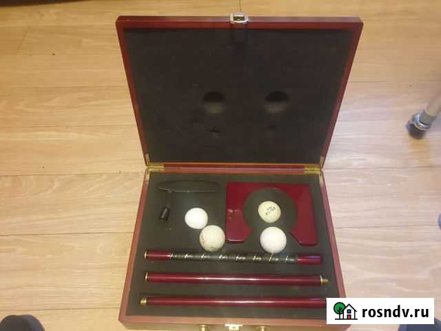 Игра Балашиха - изображение 1