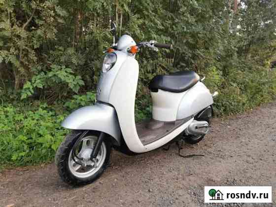 Honda Scoopy Crea Балашиха