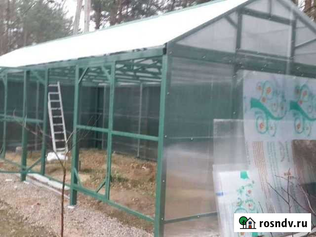 Сварочные работы Псков - изображение 1