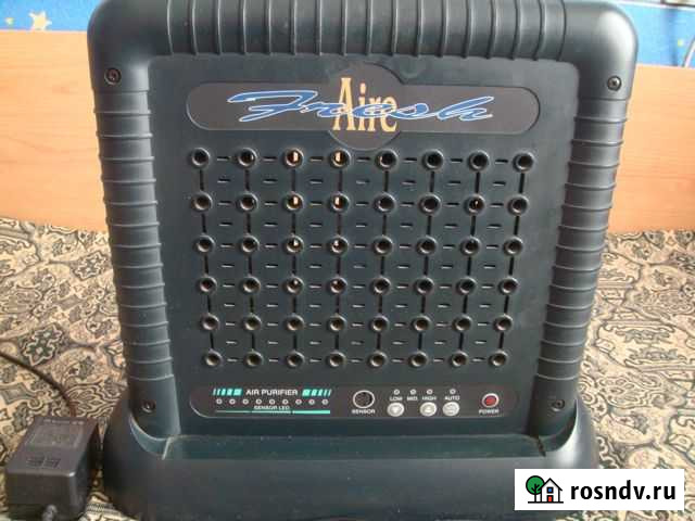 Ионизатор воздуха Мурманск - изображение 1