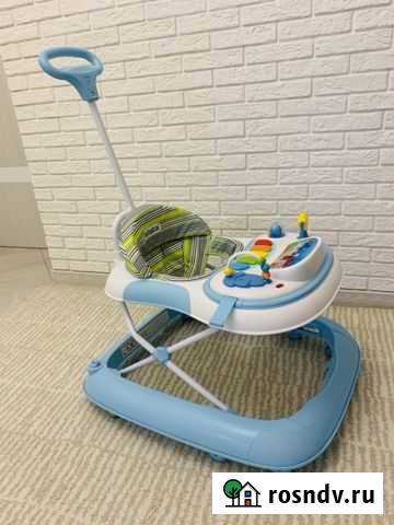 Ходунки Саранск - изображение 1