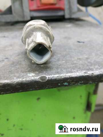 Датчик давления масла АКПП Honda(третья передача) Бердск - изображение 1