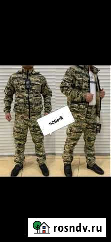 Костюм горка летний Ишим - изображение 1