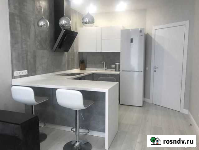 Кухня Суворов - изображение 1