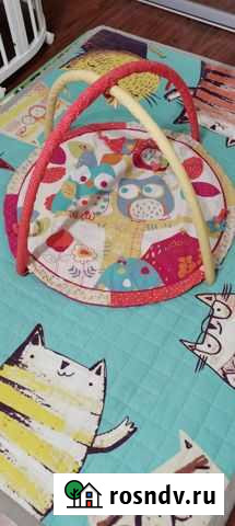 Развивающий коврик Хабаровск - изображение 1
