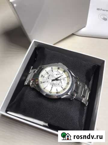 Часы Махачкала - изображение 1