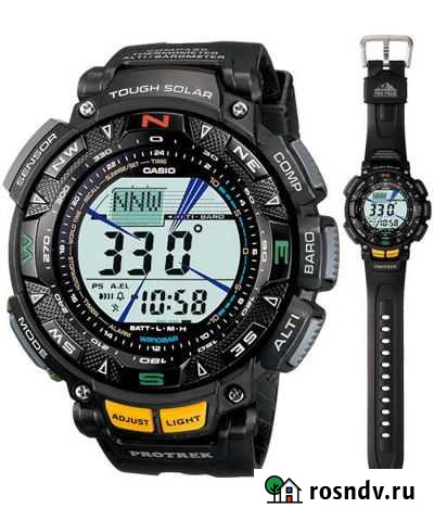 Часы Грозный - изображение 1