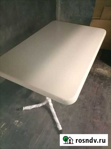 Стол обеденный 1200 800 новый Норильск - изображение 1