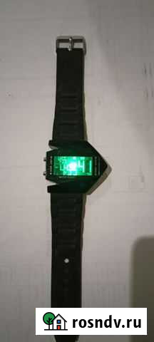 Часы Петрозаводск - изображение 1