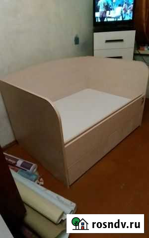 Детская кровать Курск - изображение 1