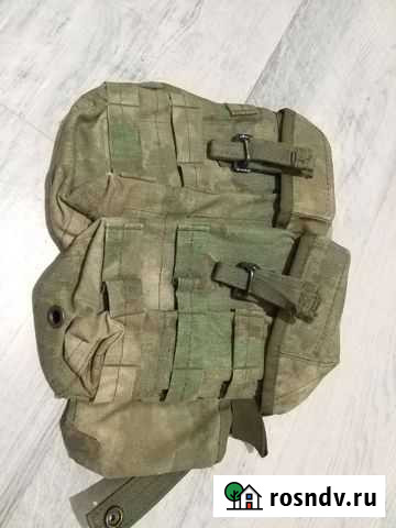 Подсумок ссо Михайловск - изображение 1