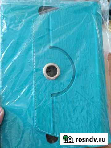 Чехол для планшета новый Саратов - изображение 1