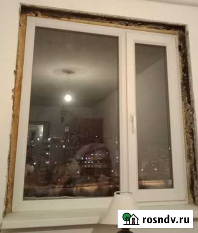 Окно Мурманск - изображение 1