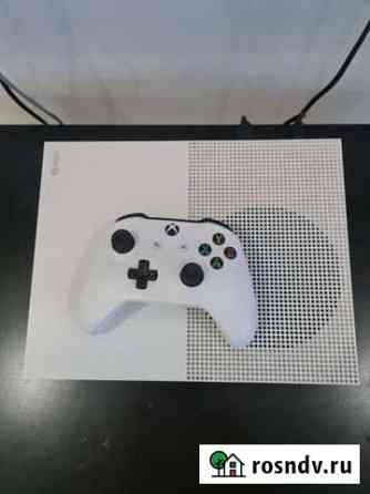 Xbox One s Новокузнецк