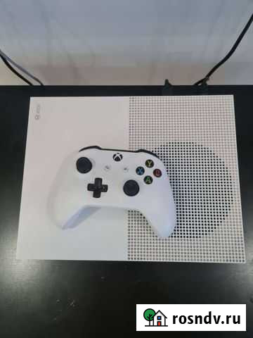 Xbox One s Новокузнецк - изображение 1