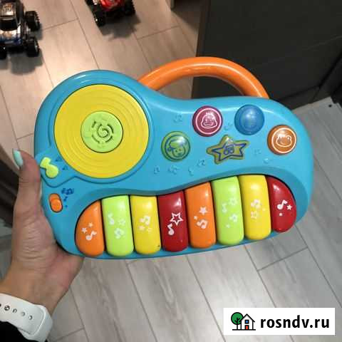 Пианино детское Самара - изображение 1