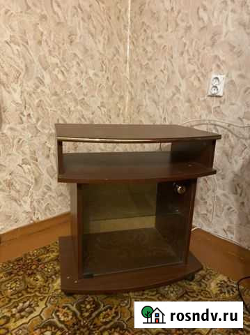 Тумба под телевизор Десногорск - изображение 1