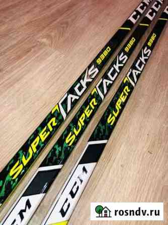 Клюшки CCM Super Tacks 9380 Sr Ярославль