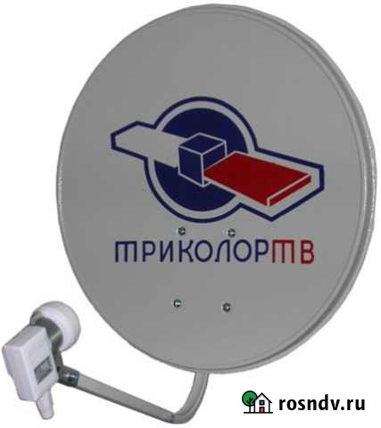 Триколор тв Грязовец - изображение 1