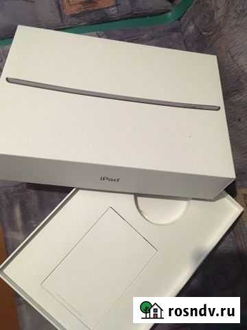 iPad 7 поколения 2019 Волгоград - изображение 1