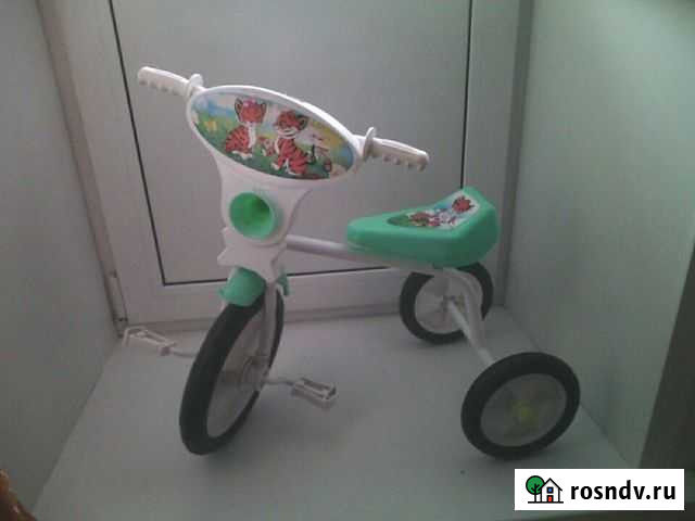 Велосипед Кострома - изображение 1