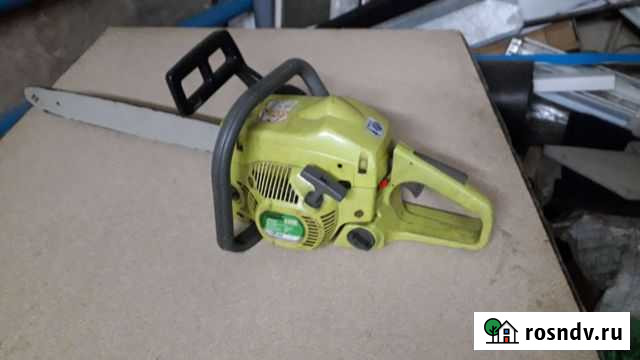 Бензопила Глазов - изображение 1