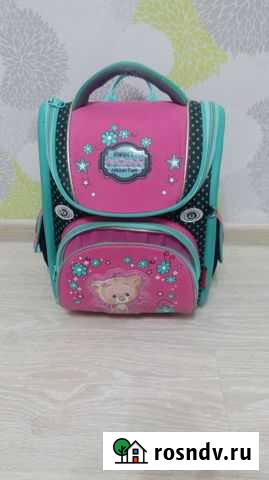 Портфель школьный Борисоглебск - изображение 1