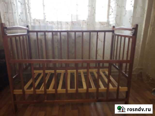 Кровать Брянск - изображение 1