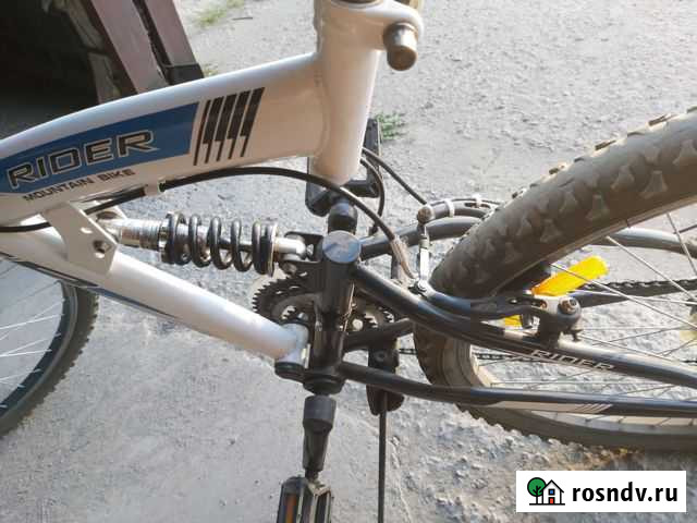Велосипед горный Барнаул - изображение 1