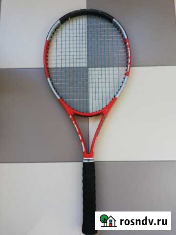 Теннисная ракетка Head Liquidmetal Radical OS Москва - изображение 1