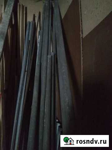 Трубы оцинкованные 1/2 Инта - изображение 1